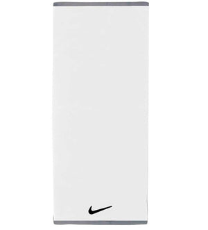 Ręcznik tenisowy Nike Medium Towel biały