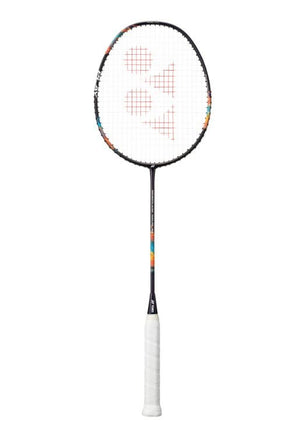 Rakieta do badmintona Yonex Nanoflare 700 Play fioletowa