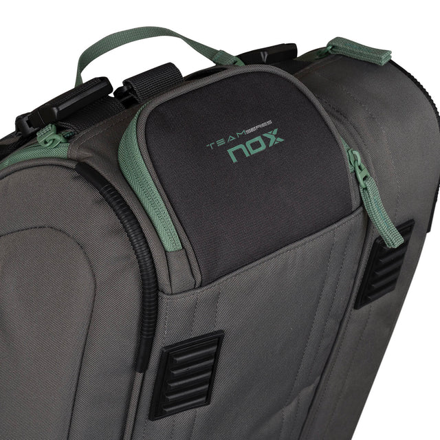 Torba do padla Nox AT10 Team zielona