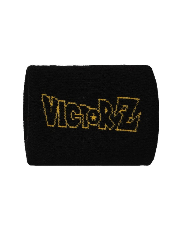 Frotka tenisowa Victor x Dragon Ball Z czarna