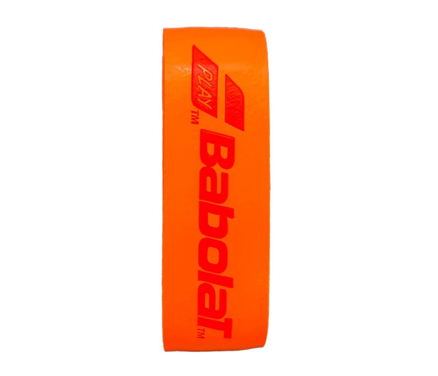 Babolat Syntec Padel Base Grip Orange