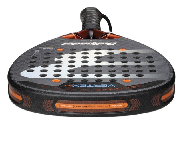 Rakieta do padla Bullpadel Vertex 04