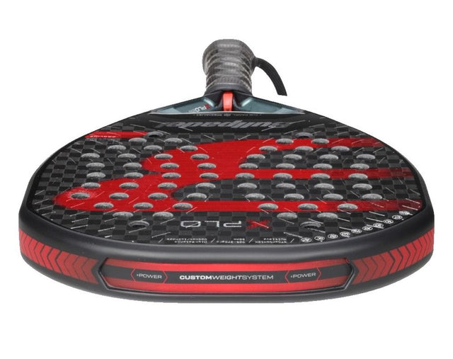 Rakieta do padla Bullpadel XPLO 25