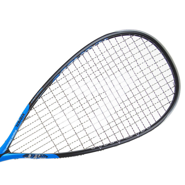 Rakieta do squasha Karakal W20 Raw 130G