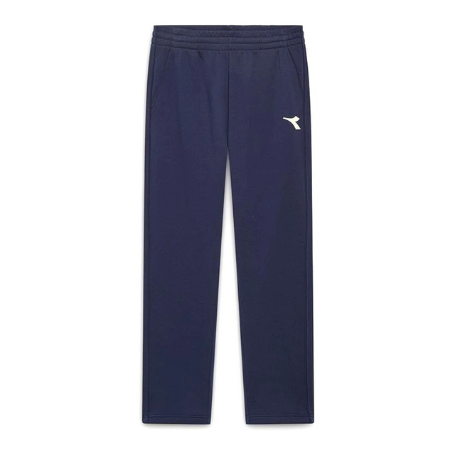Spodnie tenisowe Diadora Pants ESS. granatowe