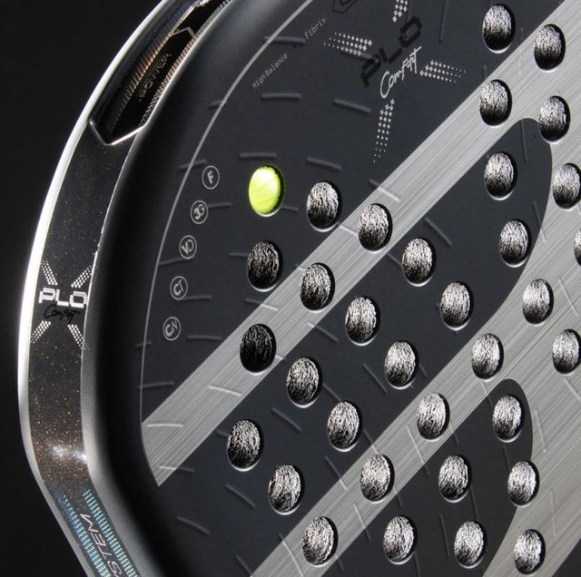Rakieta do padla Bullpadel XPLO Comfort 26