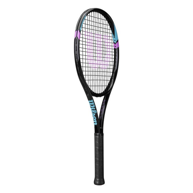 Rakieta tenisowa Wilson SIX LV - naciągnięta
