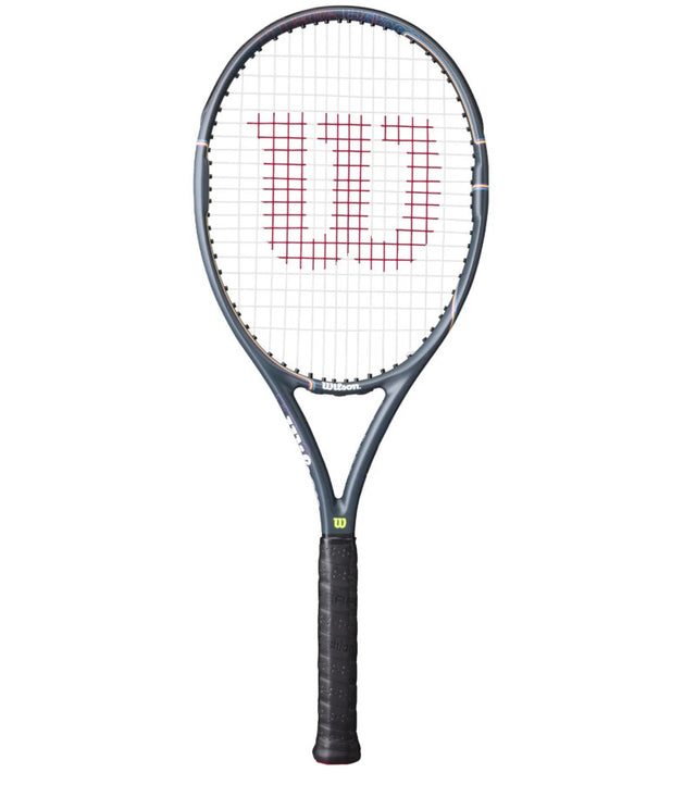 Rakieta tenisowa Wilson US Open Pro 100 - naciągnięta