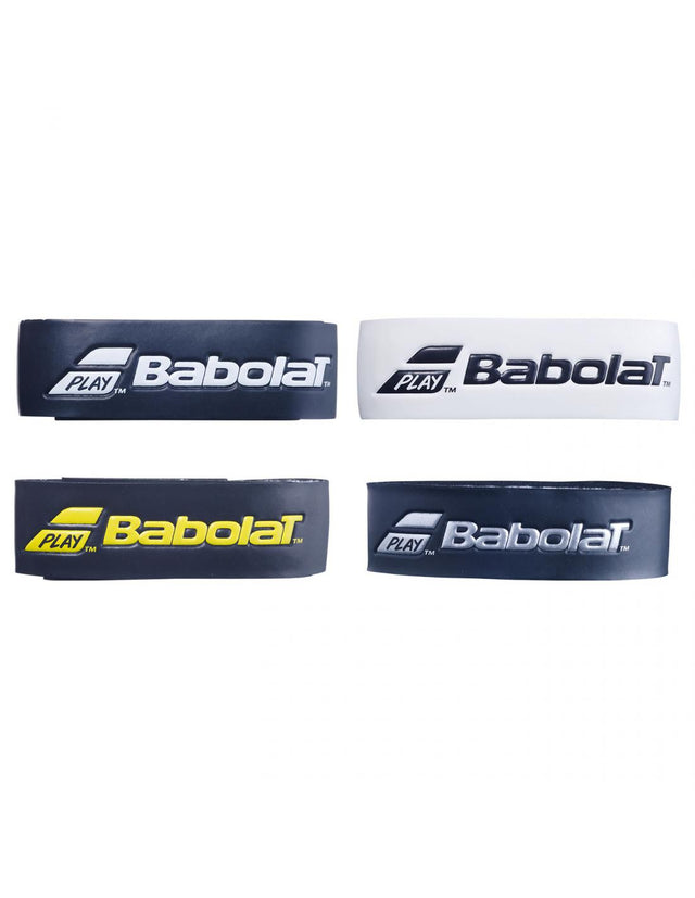 Owijka Bazowa Babolat SYNTEC PRO FEEL biała