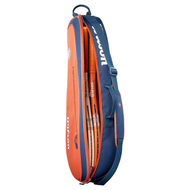 Torba tenisowa Wilson Roland Garros 2026 Team 3R