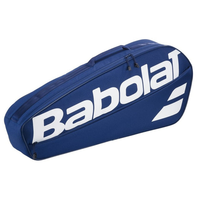 Torba tenisowa Babolat Court XS x3 niebieska