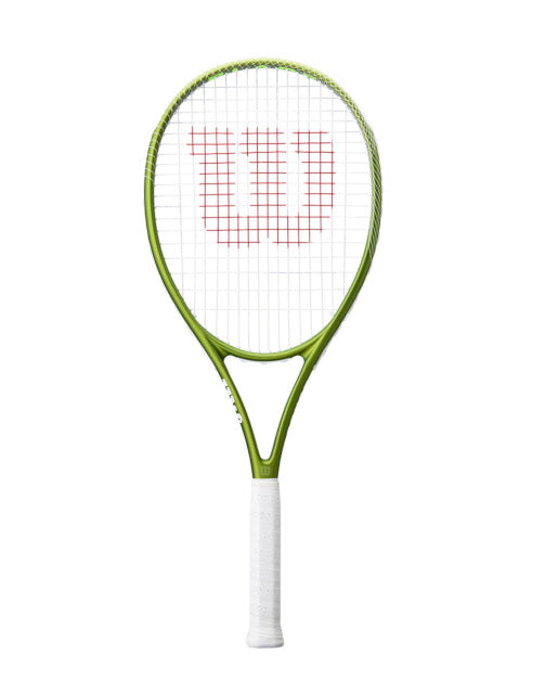 Rakieta tenisowa Wilson Blade Feel Team 103 - naciągnięta