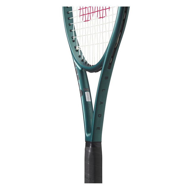 Wilson Blade 104 V9.0 (290g) Tennis Racket + String and Stringing Service