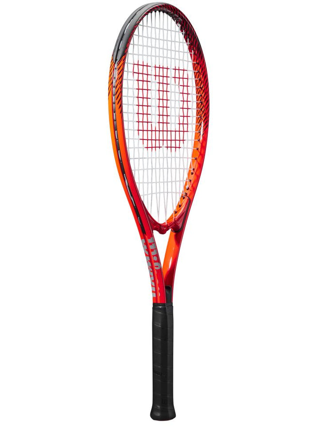 Rakieta tenisowa Wilson Pro Staff Precision 110- naciągnięta