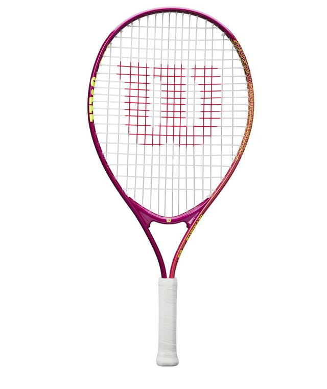 Rakieta tenisowa juniorska Wilson Intrigue Girls Jr 23"
