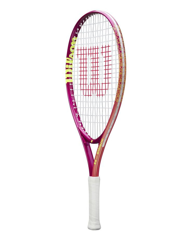 Rakieta tenisowa juniorska Wilson Intrigue Girls Jr 23"