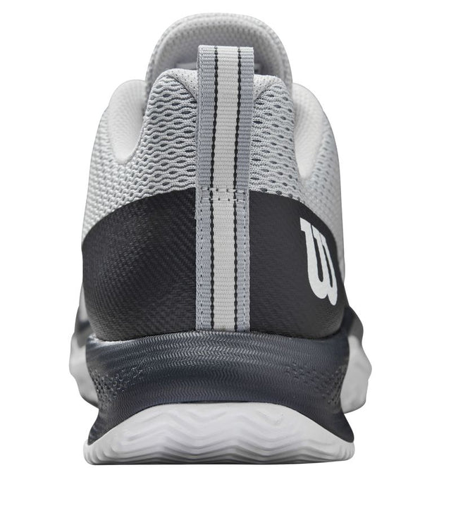 Buty tenisowe Wilson Rush Pro Lite szare