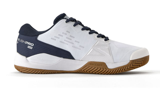 Buty tenisowe Wilson Rush Pro Ace Clay RG białe