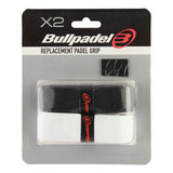 Owijka bazowa do padla Bullpadel Replacement Padel Grip 2P