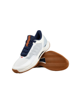 Buty tenisowe Wilson Intrigue Tour Clay kremowo-białe