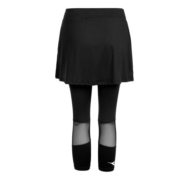 Diadora Power Skirt Tennis Skirt with Leggings