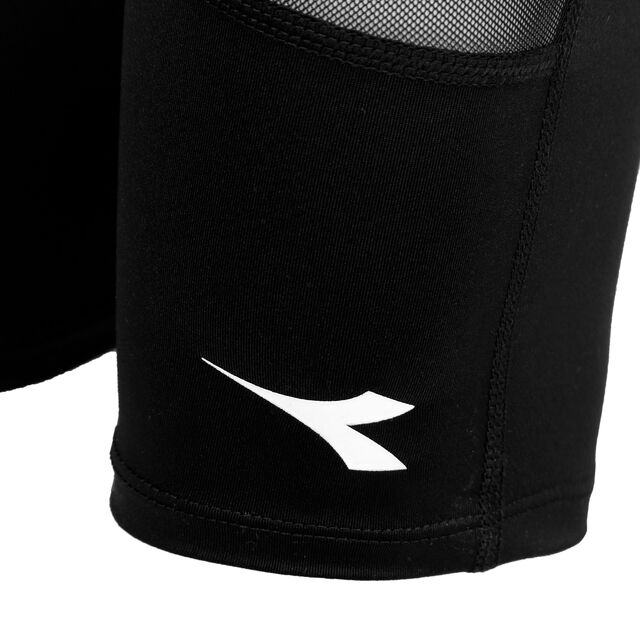 Diadora Power Skirt Tennis Skirt with Leggings
