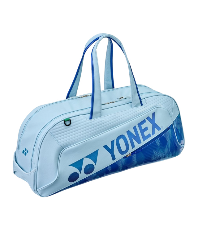 Torba tenisowa Yonex Expert Tournament Bag niebieska 2026