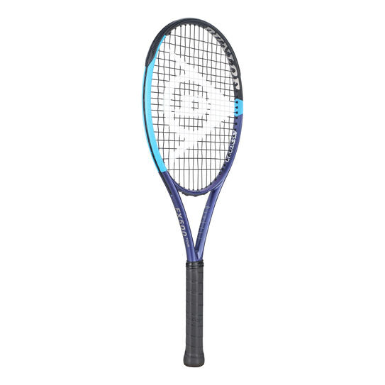 Rakieta tenisowa Dunlop FX 500 2026 (300g) + naciąg