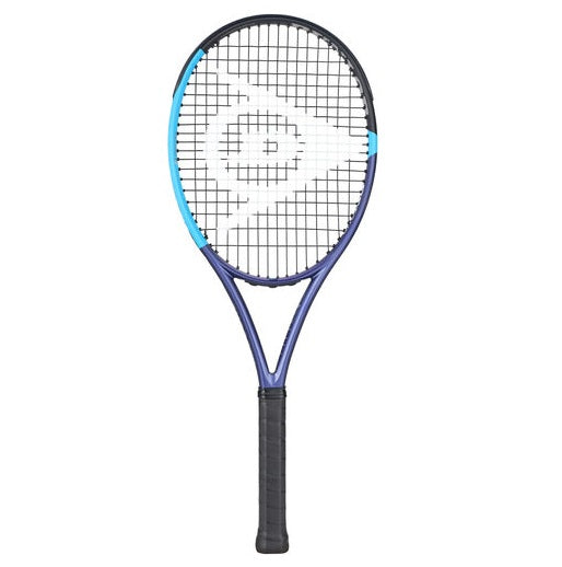 Rakieta tenisowa Dunlop FX 500 2026 (300g) + naciąg