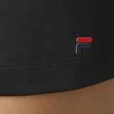 Spódniczka tenisowa Fila Skort Shiva czarna
