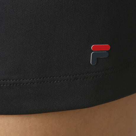 Spódniczka tenisowa Fila Skort Shiva czarna