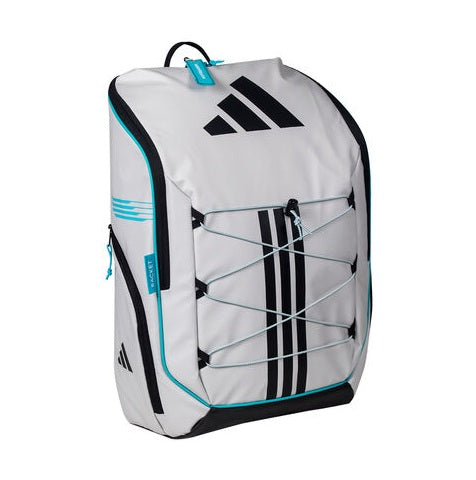 Plecak do padla Adidas Protour 3.4 szary