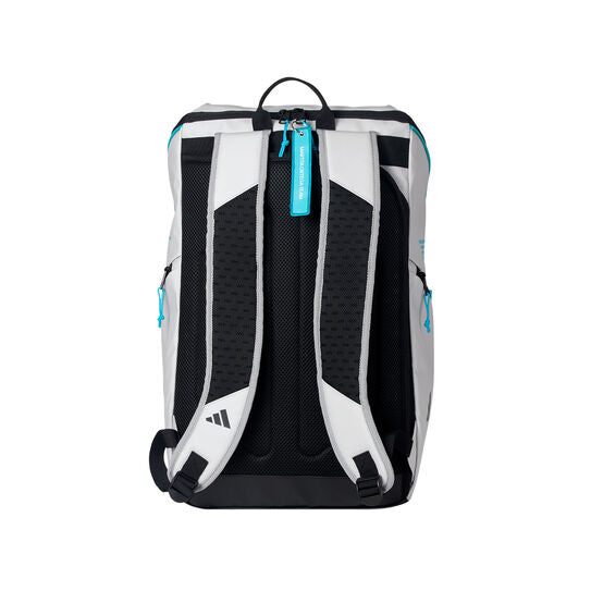 Plecak do padla Adidas Protour 3.4 szary