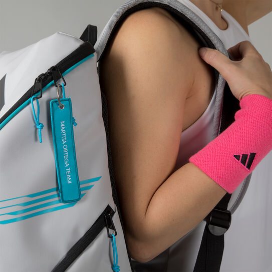 Plecak do padla Adidas Protour 3.4 szary