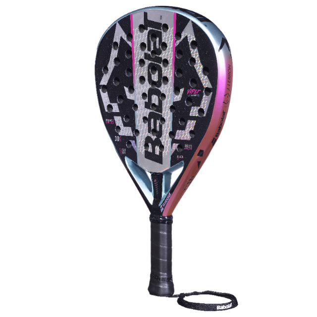 Rakieta do padla Babolat Viper Soft JL 3.1