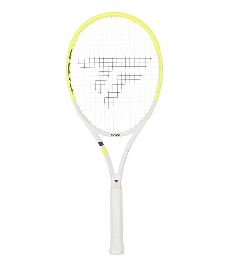 Rakieta tenisowa Tecnifibre Fire 255 - naciągnięta