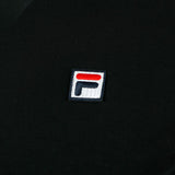 Fila Jonas Black Tennis T-Shirt
