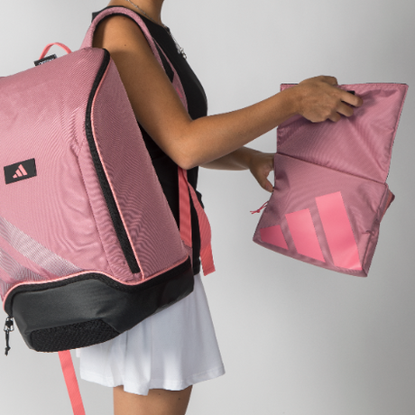 Torba na akcesoria Adidas Accessory Bag Martita Ortega 2026