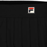 Spódniczka tenisowa Fila Skort Finja czarna