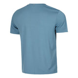 Fila Bosse Blue Tennis T-Shirt