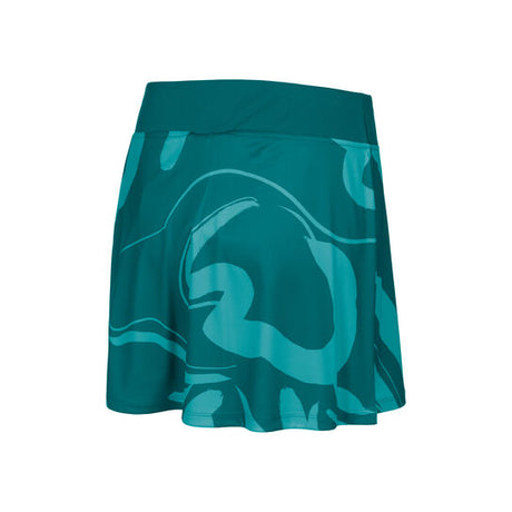 Spódniczka tenisowa Fila Skort Anna zielona