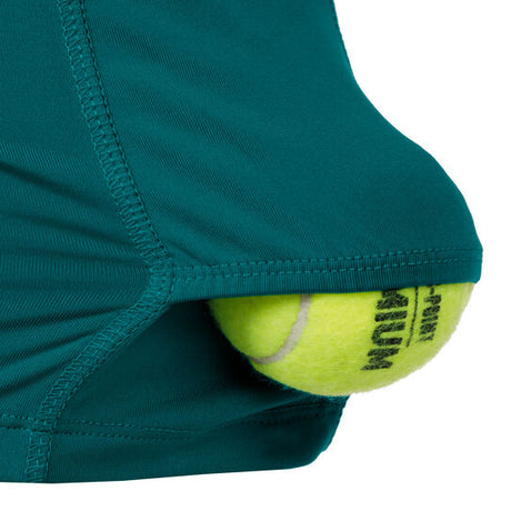 Spódniczka tenisowa Fila Skort Anna zielona