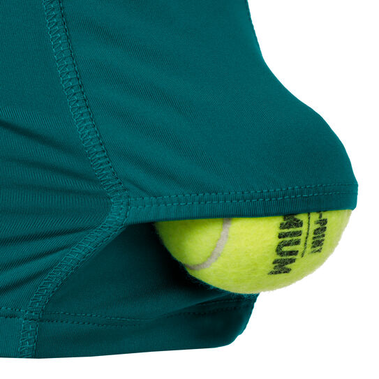 Spódniczka tenisowa Fila Skort Anna zielona