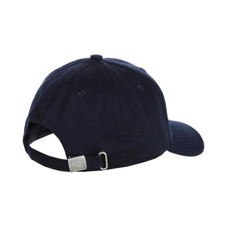 Czapka tenisowa Fila Cap Forze granatowa