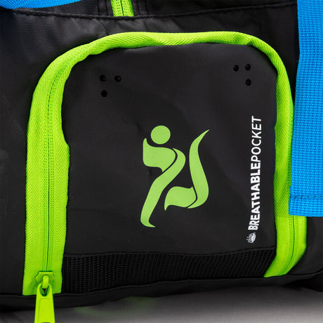 Torba do padla Joma Juanlu Esbrí MX Black/Green