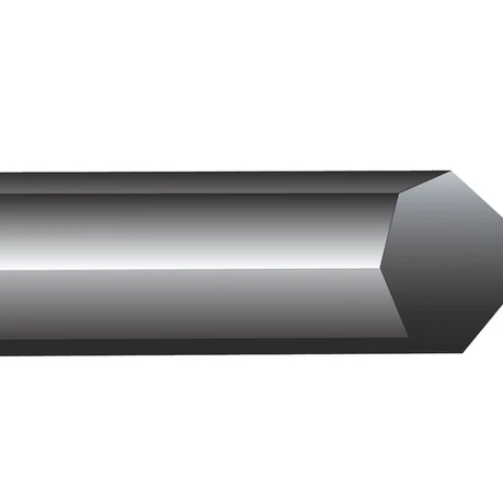 Naciąg tenisowy Tourna Big Hitter Black 7 1.20 szpula 220m