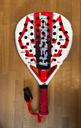 Rakieta do padla Babolat Technical Viper Juan Lebron 2.5 - stan bardzo dobry