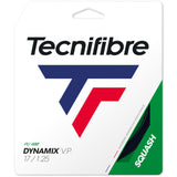 Naciąg do squasha Tecnifibre Dynamix V.P.