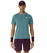 Koszulka sportowa Asics Game SS Top morska
