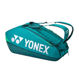 Torba tenisowa Yonex Pro Racket Bag 6 zielona
